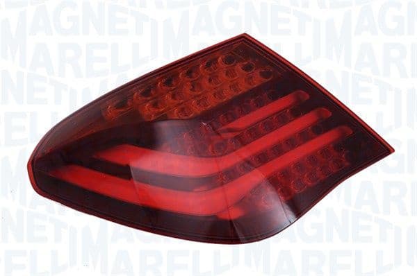 Tail Light Assembly 714027020807