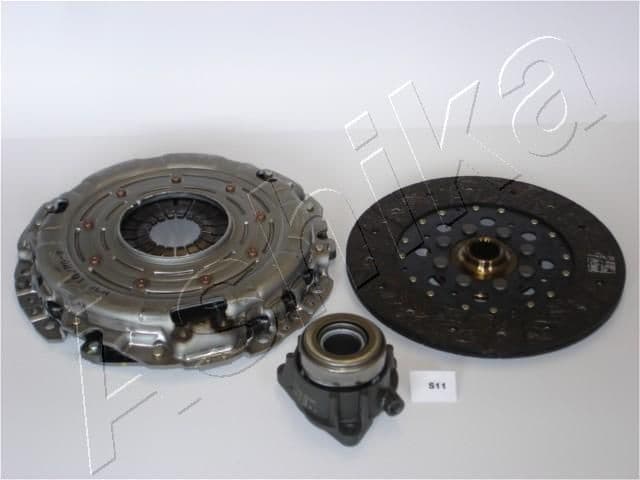 Clutch Kit 92-0S-S11