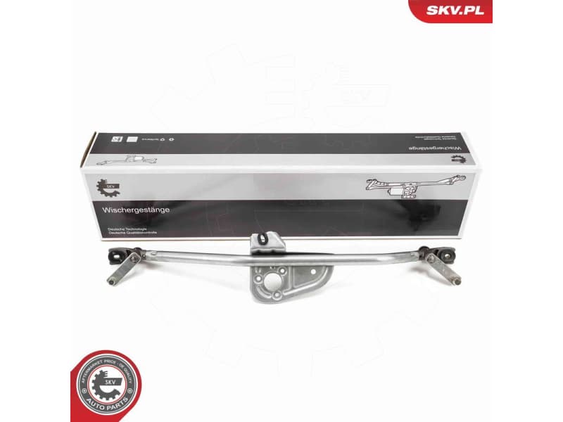 Wiper Linkage 05SKV162