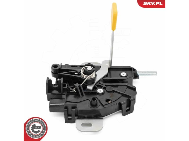Bonnet Lock 60SKV600 - image 4
