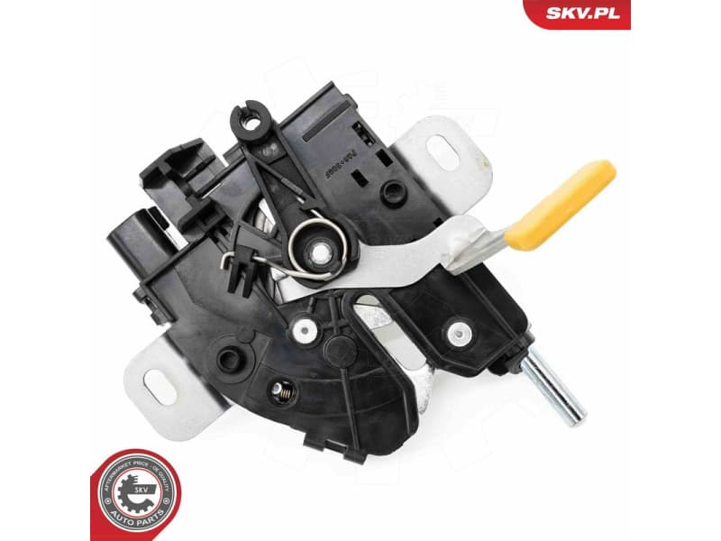 Bonnet Lock 60SKV600 - image 6