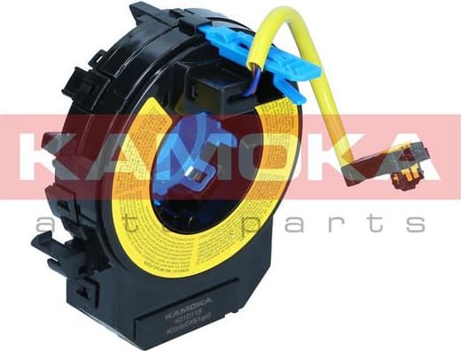 Clock Spring, airbag 4210116