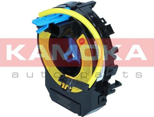 Clock Spring, airbag 4210116 - image 2