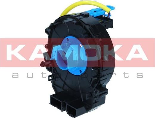 Clock Spring, airbag 4210116 - image 4