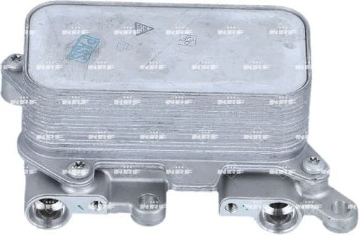 Oil Cooler, automatic transmission 310055 - image 2