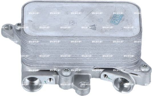 Oil Cooler, automatic transmission 310055 - image 4