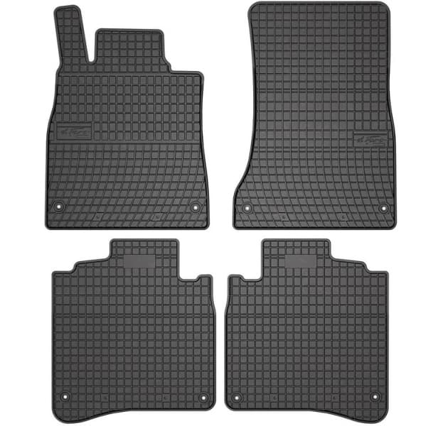 Floor Mat Set ELTORO ET410527