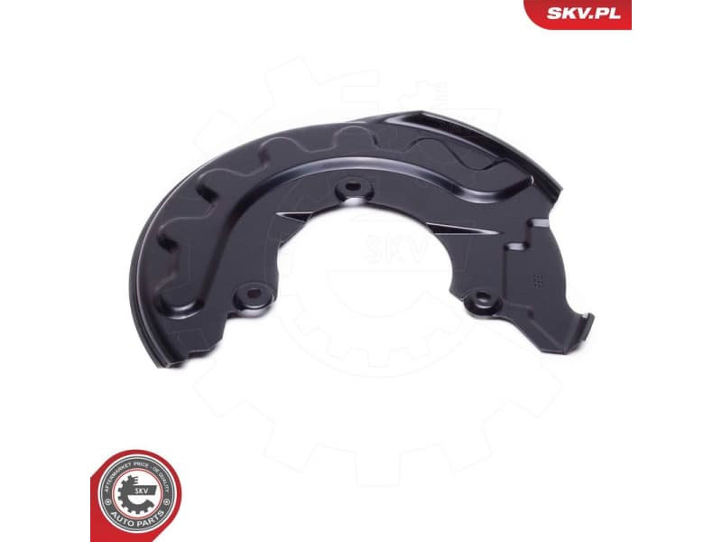 Splash Guard, brake disc 57SKV271