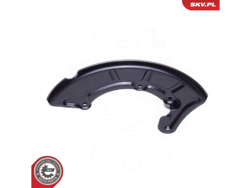 Splash Guard, brake disc 57SKV212 - image 2