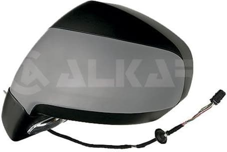 Exterior Mirror 6139865