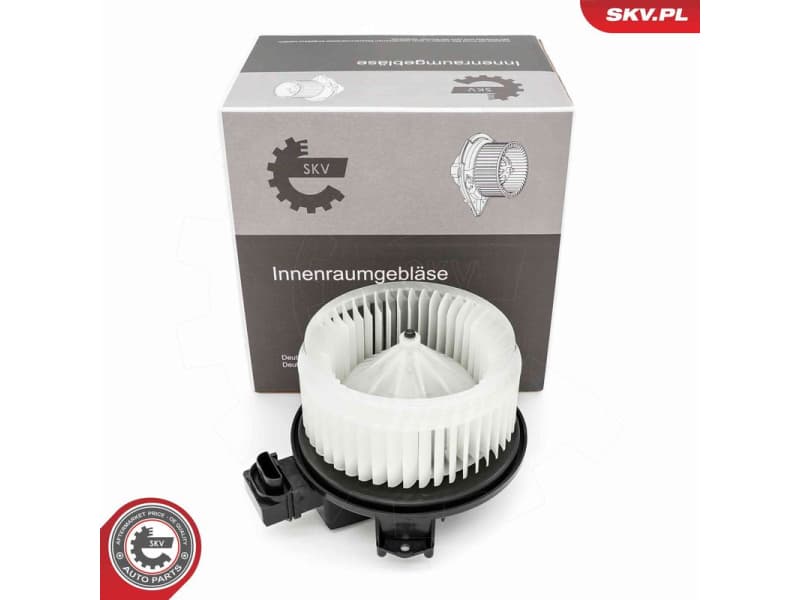 Interior Blower 68SKV004