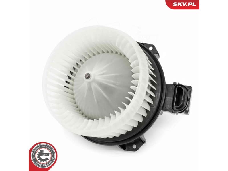 Interior Blower 68SKV004 - image 2