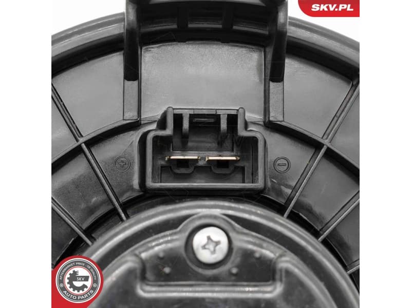 Interior Blower 68SKV004 - image 6