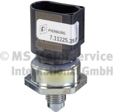 Sensor, fuel pressure 7.11225.39.0