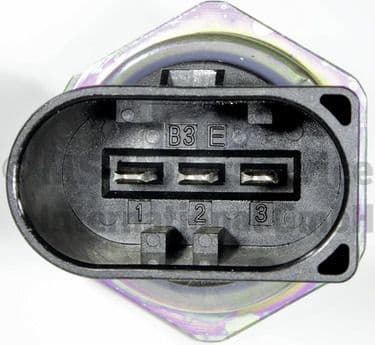 Sensor, fuel pressure 7.11225.39.0 - image 2