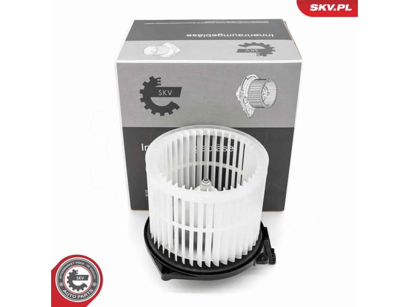 Interior Blower 68SKV013