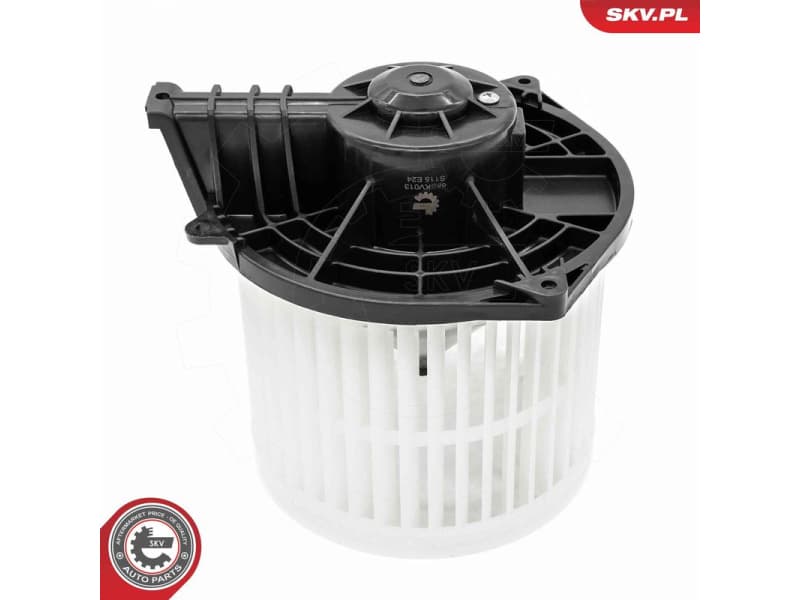 Interior Blower 68SKV013 - image 4
