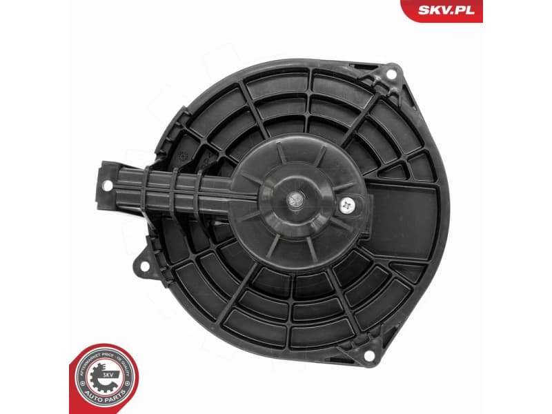 Interior Blower 68SKV013 - image 5