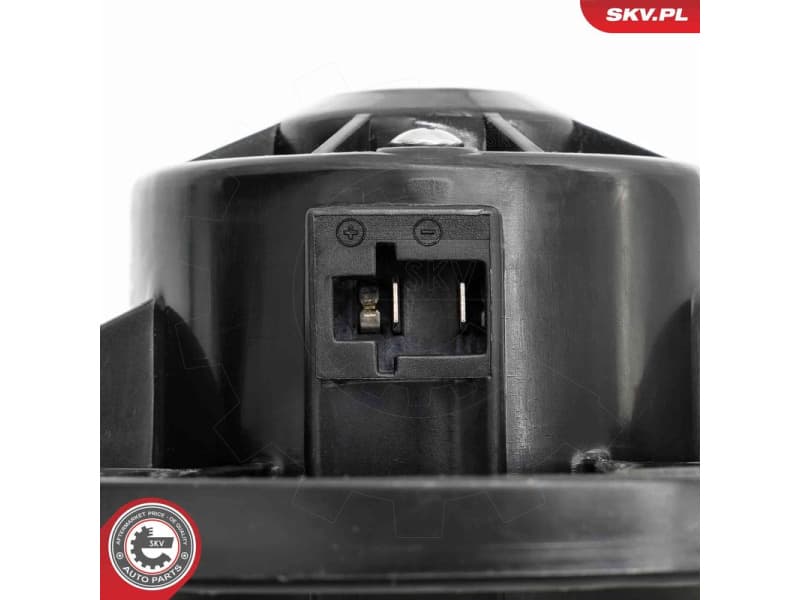 Interior Blower 68SKV013 - image 6