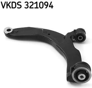Control/Trailing Arm, wheel suspension VKDS 321094