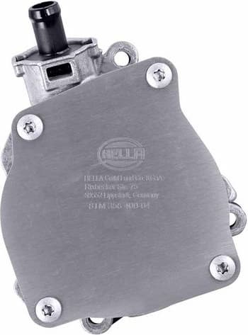 Vacuum Pump, braking system 8TM 358 400-041 - image 2