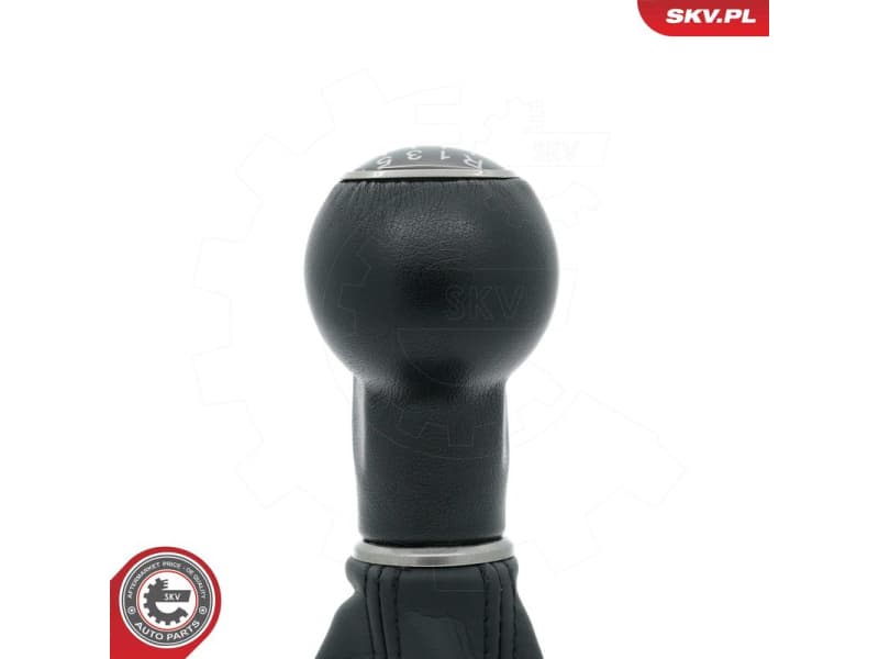 Gear Lever Knob 63SKV473 - image 7