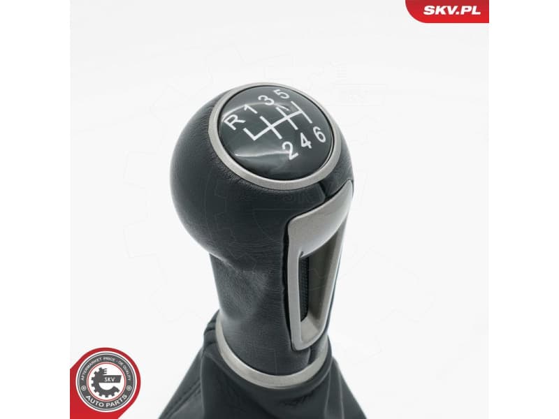 Gear Lever Knob 63SKV473 - image 9