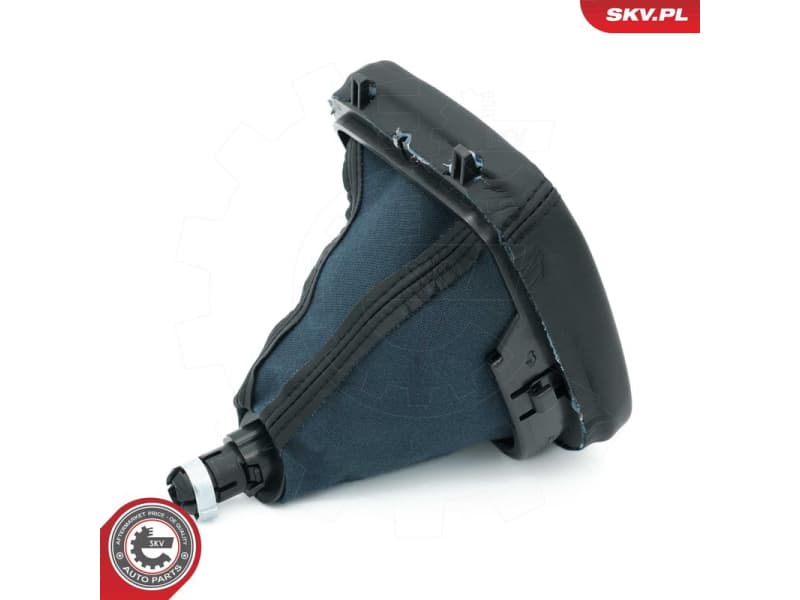 Gear Lever Knob 63SKV473 - image 10