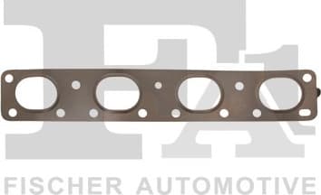 Gasket, exhaust manifold 410-052 - image 2