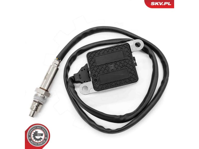 NOx Sensor, NOx catalytic converter 71SKV059 - image 3