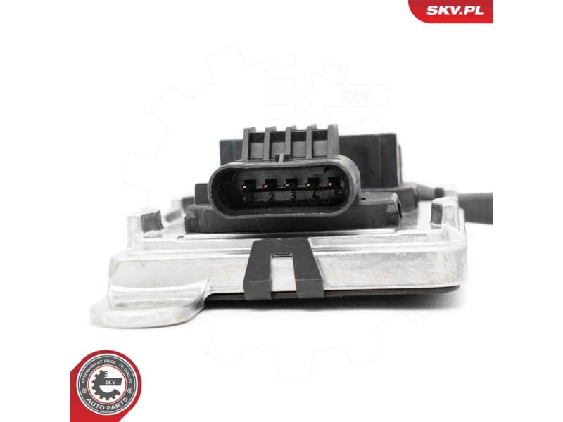 NOx Sensor, NOx catalytic converter 71SKV059 - image 4