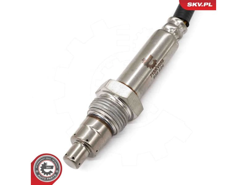 NOx Sensor, NOx catalytic converter 71SKV059 - image 5