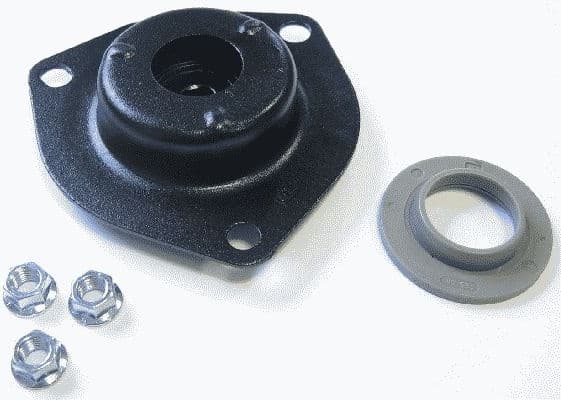 Repair Kit, suspension strut support mount 88-486-R