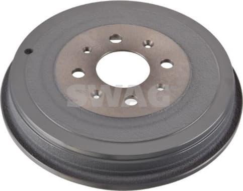 Brake Drum 33 10 0695