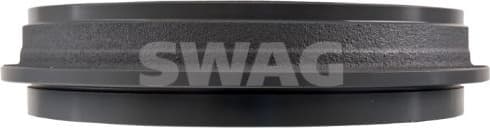 Brake Drum 33 10 0695 - image 3