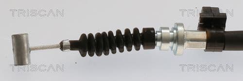 Cable Pull, parking brake 8140 501140 - image 2