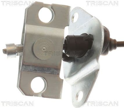 Cable Pull, parking brake 8140 501144 - image 2