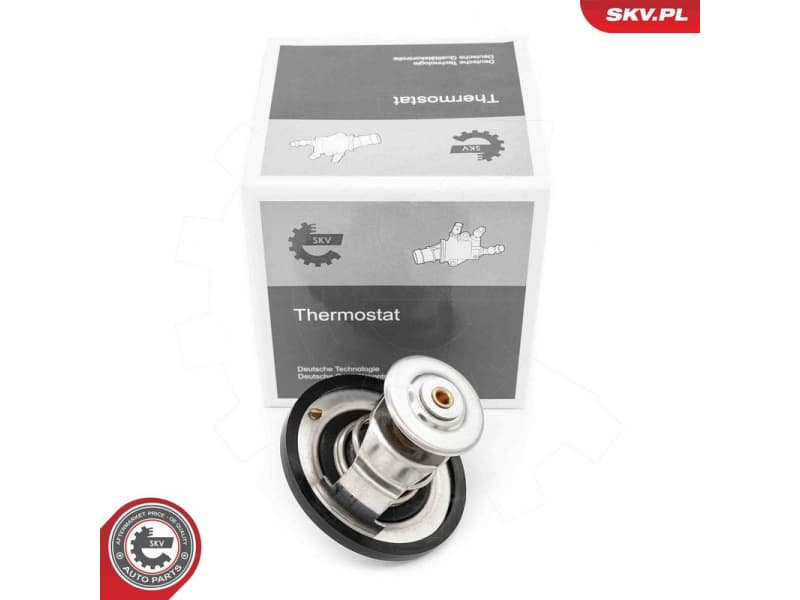 Thermostat, coolant 20SKV219