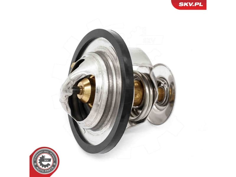 Thermostat, coolant 20SKV219 - image 2