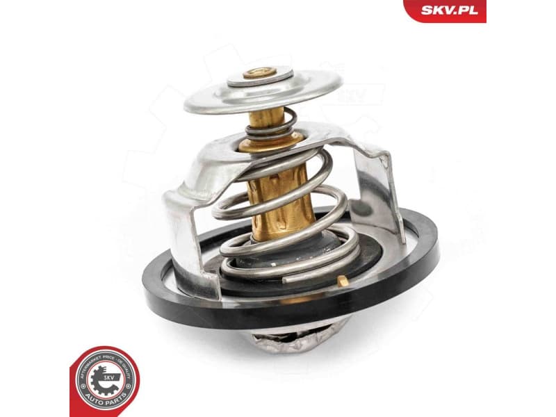 Thermostat, coolant 20SKV219 - image 4
