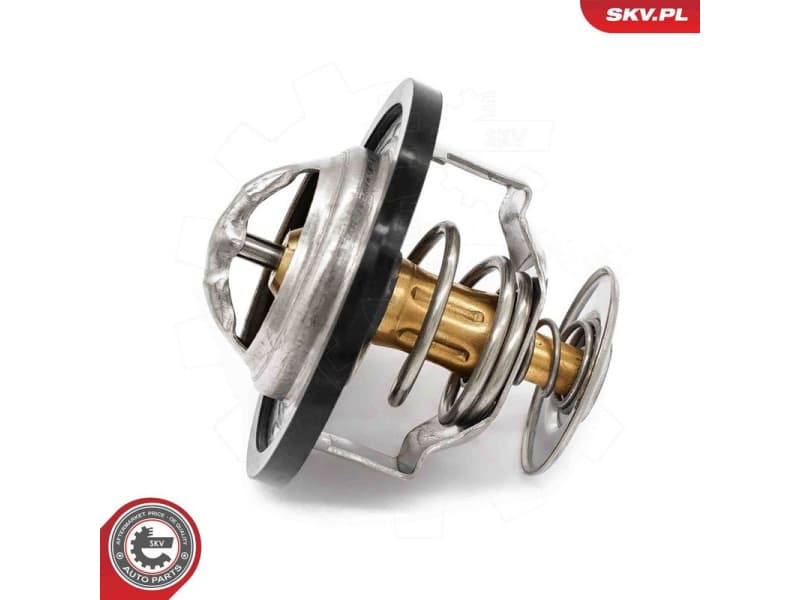 Thermostat, coolant 20SKV219 - image 5
