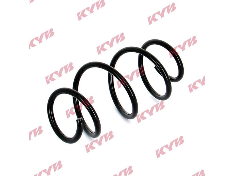 Suspension Spring K-Flex RA1704 - image 2
