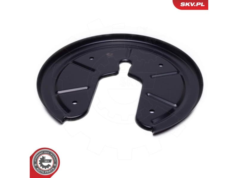 Splash Guard, brake disc 57SKV528 - image 2
