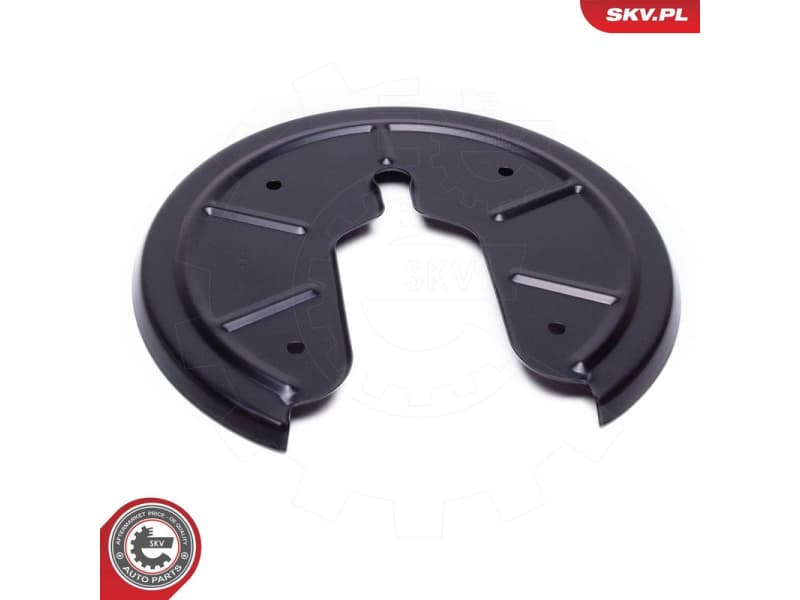 Splash Guard, brake disc 57SKV528 - image 3