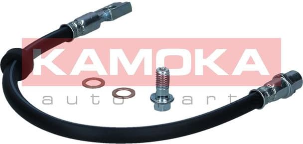 Brake Hose 1170228 - image 4