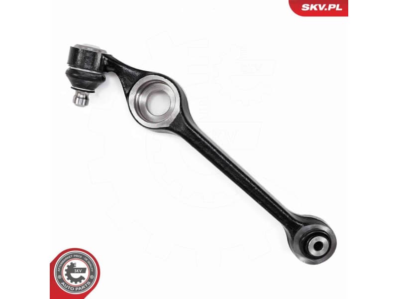 Control/Trailing Arm, wheel suspension 69SKV256 - image 4