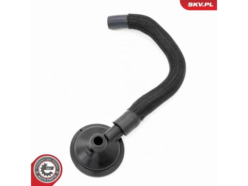 Valve, crankcase ventilation 31SKV420 - image 4