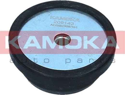 Repair Kit, suspension strut support mount 209143