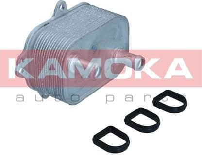 Oil Cooler, engine oil 7730132