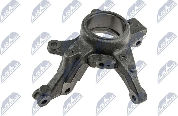 Steering Knuckle, wheel suspension ZZP-RE-031 - image 2